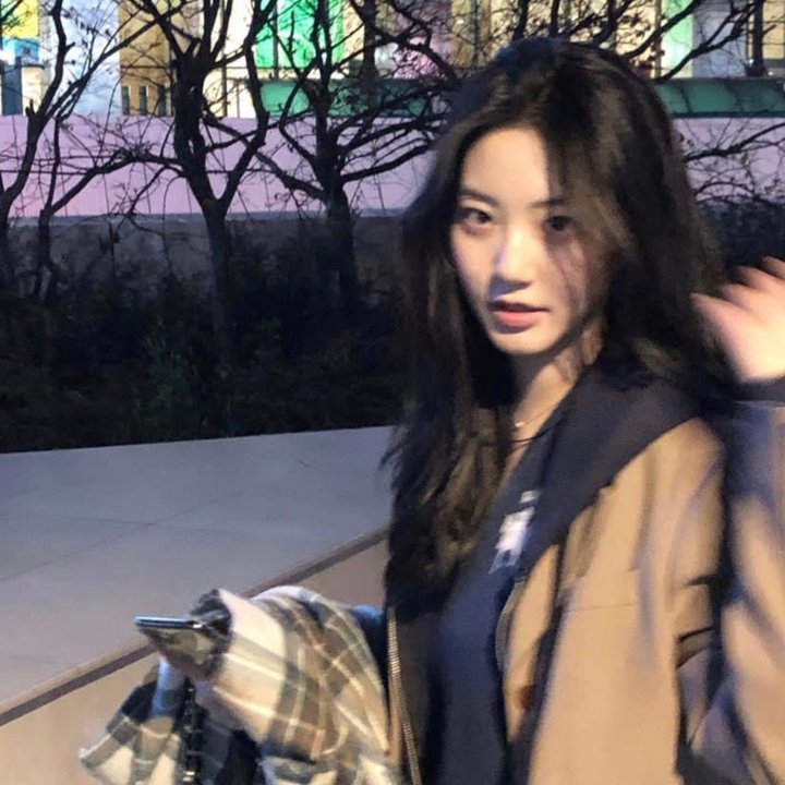 最终兵器彼女