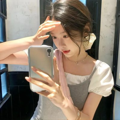 正常人