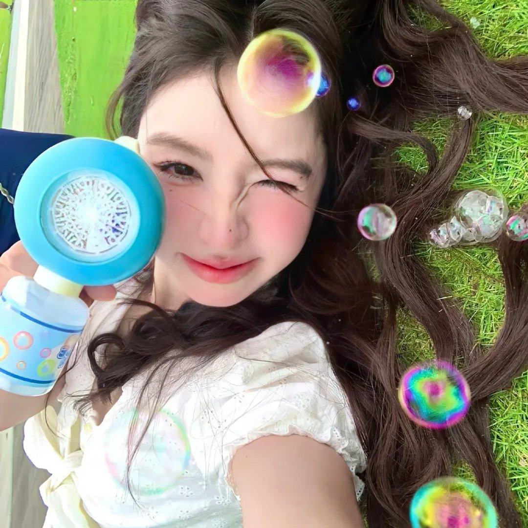 校园外星人